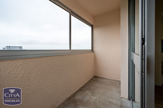  Appartement � vendre 1 pi�ce 28 m�