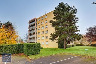  Appartement � vendre 1 pi�ce 20 m�