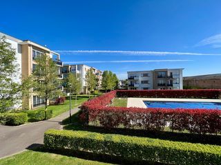  Appartement � vendre 2 pi�ces 40 m�