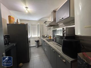  Appartement � vendre 4 pi�ces 76 m�