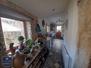  Maison � vendre 4 pi�ces 80 m�