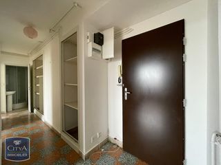  Appartement � vendre 2 pi�ces 41 m�