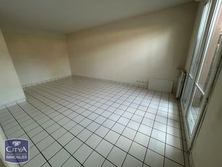  Appartement � vendre 1 pi�ce 26 m�