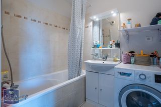  Appartement � vendre 2 pi�ces 48 m�