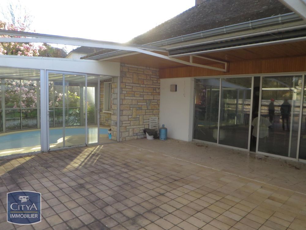 � vendre  Maison Dijon (21000)