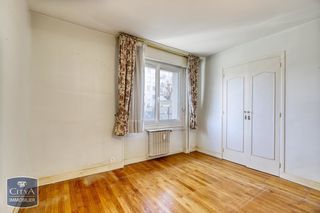  Appartement � vendre 3 pi�ces 66 m�