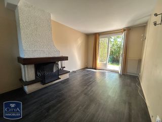  Maison � vendre 5 pi�ces 91 m�