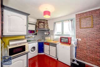  Appartement � vendre 4 pi�ces 72 m�