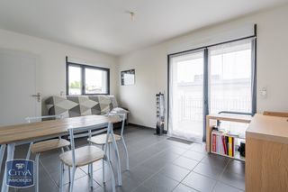  Appartement � vendre 1 pi�ce 28 m�