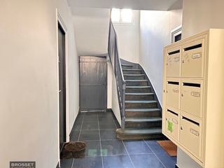  Appartement � vendre 2 pi�ces 35 m�