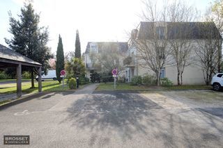  Appartement � vendre 2 pi�ces 50 m�