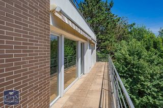  Appartement � vendre 6 pi�ces 120 m�