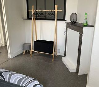  Appartement � vendre 2 pi�ces 25 m�