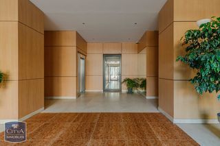  Appartement � vendre 3 pi�ces 70 m�