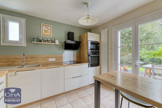  Maison � vendre 7 pi�ces 147 m�