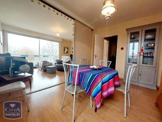  Appartement � vendre 4 pi�ces 86 m�