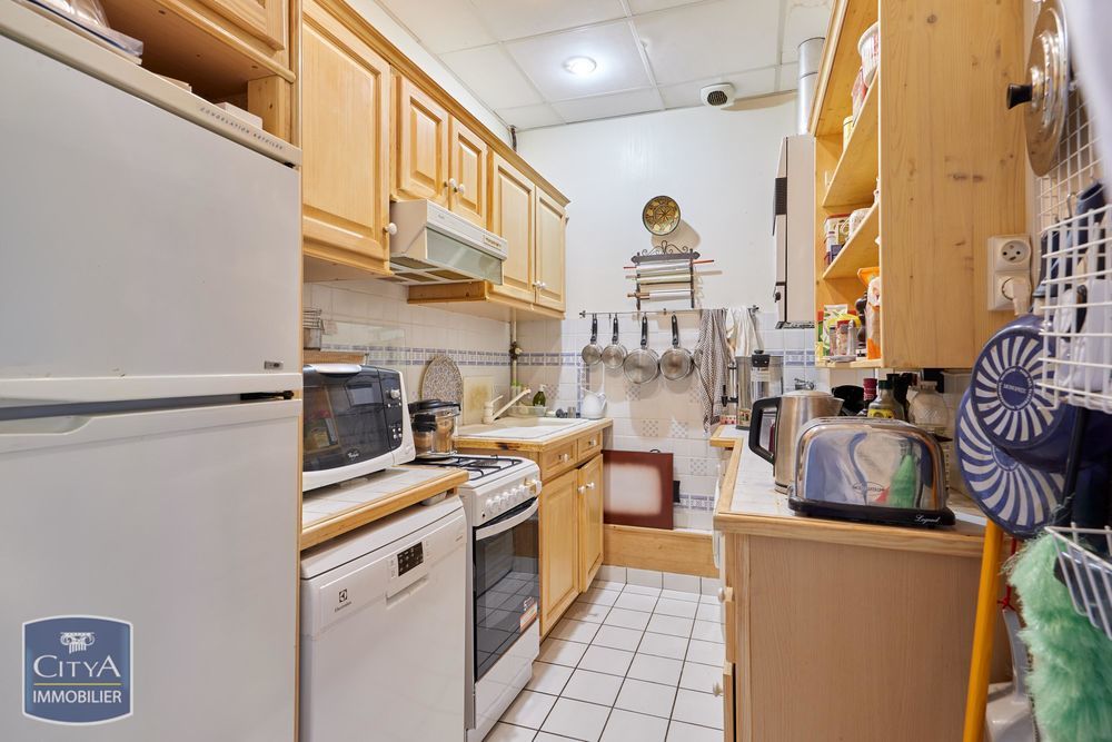 � vendre  Appartement Trouville-sur-Mer (14360)