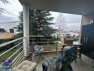  Appartement � vendre 3 pi�ces 68 m�