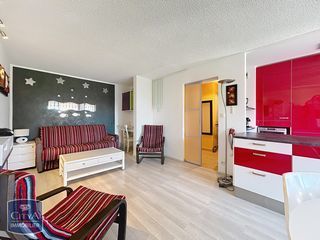  Appartement � vendre 2 pi�ces 48 m�