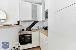  Appartement � vendre 2 pi�ces 38 m�