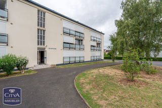  Appartement � vendre 1 pi�ce 20 m�