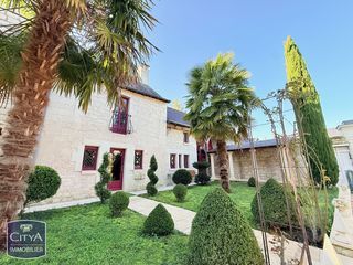  Maison � vendre 7 pi�ces 230 m�