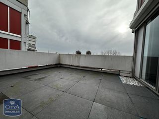  Appartement � vendre 2 pi�ces 52 m�