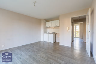  Appartement � vendre 2 pi�ces 38 m�