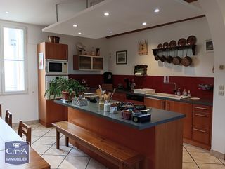  Appartement � vendre 6 pi�ces 243 m�