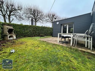  Maison � vendre 5 pi�ces 92 m�