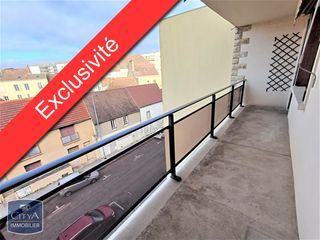  Appartement � vendre 3 pi�ces 69 m�