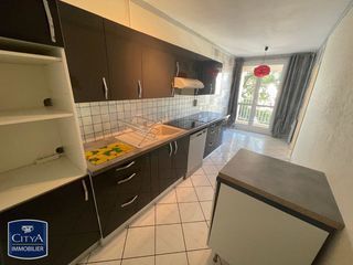  Appartement � vendre 3 pi�ces 70 m�