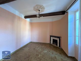  Maison � vendre 3 pi�ces 61 m�