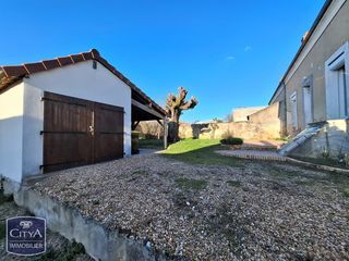  Maison � vendre 5 pi�ces 106 m�