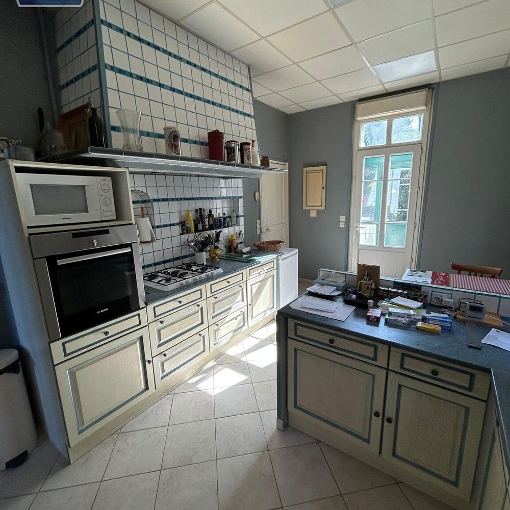 � vendre  Maison Dieppe (76200)