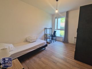  Appartement � vendre 4 pi�ces 88 m�