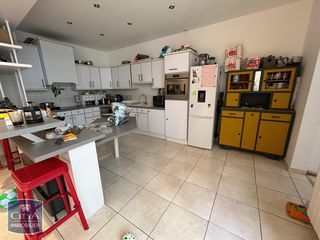  Appartement � vendre 4 pi�ces 120 m�