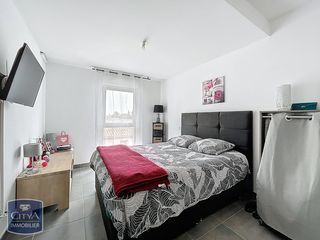  Appartement � vendre 2 pi�ces 36 m�