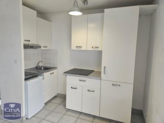  Appartement � vendre 2 pi�ces 31 m�