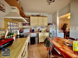  Appartement � vendre 3 pi�ces 56 m�