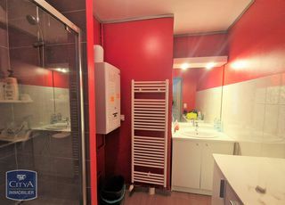  Appartement � vendre 2 pi�ces 45 m�