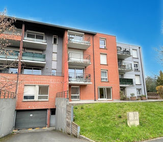  Appartement � vendre 3 pi�ces 58 m�