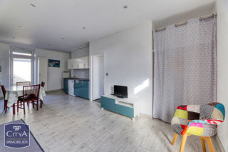  Maison � vendre 3 pi�ces 58 m�