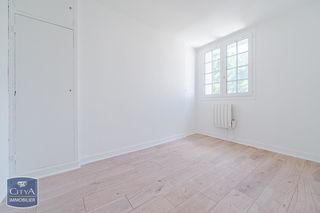  Appartement � vendre 3 pi�ces 54 m�