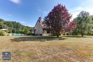  Maison � vendre 5 pi�ces 140 m�