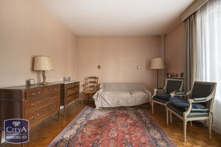  Appartement � vendre 4 pi�ces 82 m�