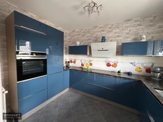  Appartement � vendre 2 pi�ces 57 m�