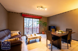  Appartement � vendre 2 pi�ces 47 m�