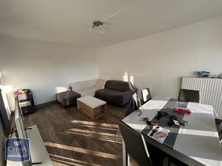  Appartement � vendre 3 pi�ces 69 m�