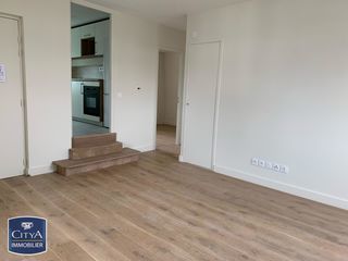  Appartement � vendre 3 pi�ces 50 m�